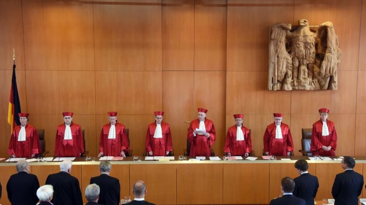 Γερμανία: Το Ανώτατο Δικαστήριο ανέστειλε την απέλαση Τούρκου «τζιχαντιστή»